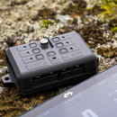 DMD DMD Power Box tot 6 accessoires 12v aansluiting DMD Power Box tot 6 accessoires