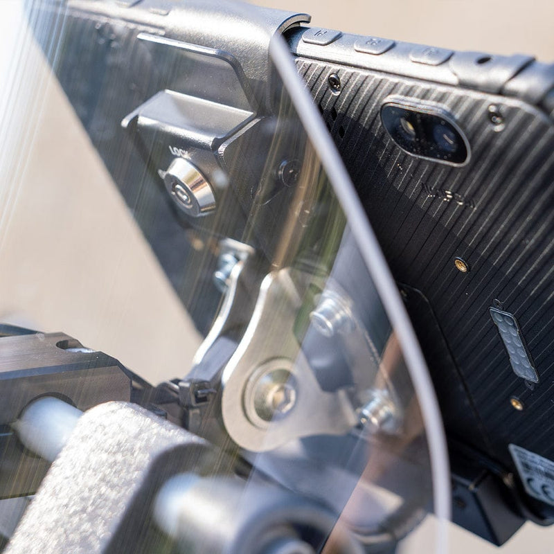 DMD DMD-T880X ultra-robuuste 8inch navigatie-tablet Navigatiesystemen DMD-T880X ultra-robuuste 8inch navigatie-tablet