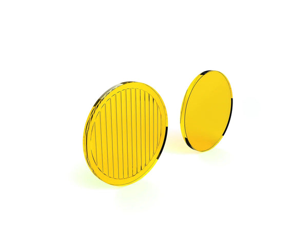 Denali DNL.D2.10100 Denali TriOptic Lenskit voor D2 LED-verlichting selectief geel Lenzen