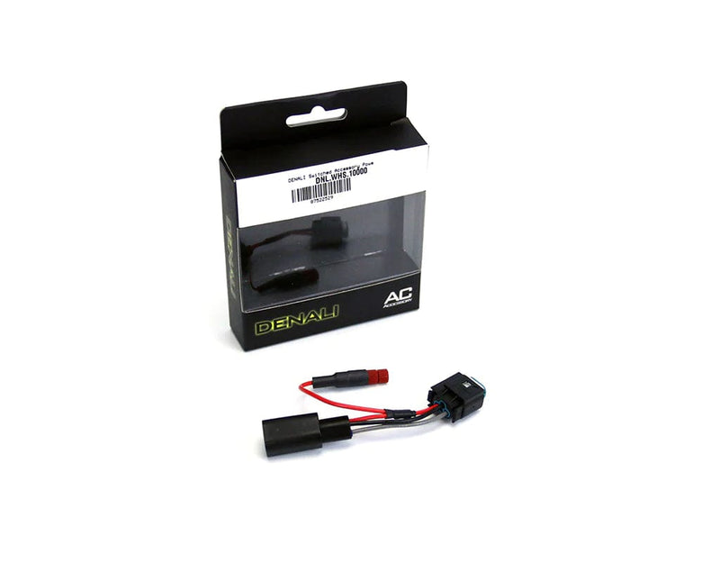 Denali DNL.WHS.10000 Denali Switched power adapter BMW 12v aansluiting