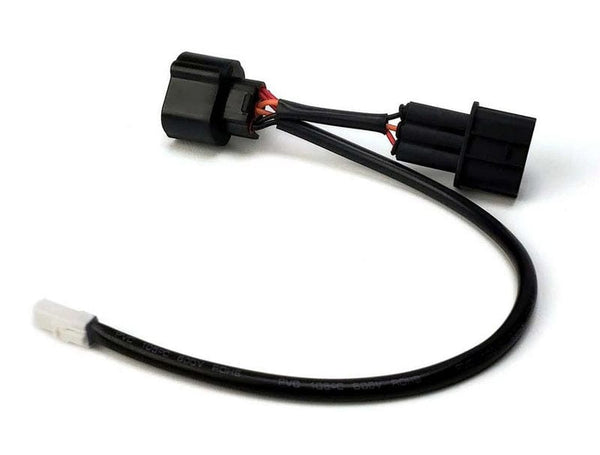 Denali DNL.WHS.20900 Denali B6 Plug and Play adapter voor de Honda CRF 1100 Kabelboom