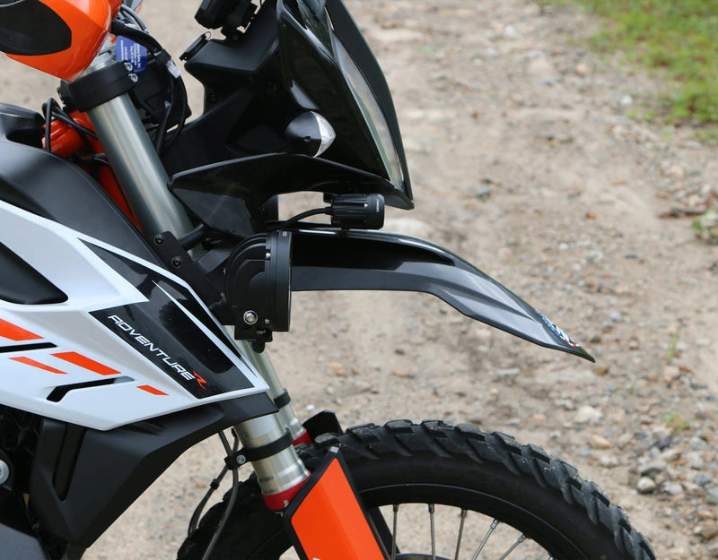 Denali DNL.WHS.21700 Denali Cansmart gen 2 voor de KTM 890 en 1290 Cansmart