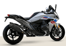 Dr Jekill & Mr Hyde Jekill and Hyde Nomad S voor de R1300RS Uitlaatdemper Jekill and Hyde Nomad S voor de R1300RS