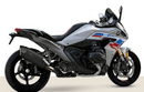 Dr Jekill & Mr Hyde Jekill and Hyde Nomad S voor de R1300RS Uitlaatdemper Jekill and Hyde Nomad S voor de R1300RS
