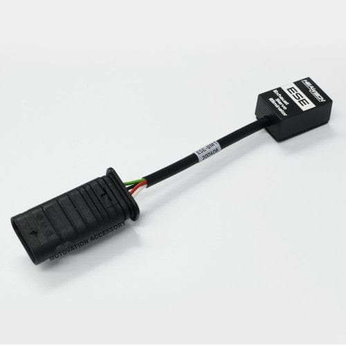 Unit Garage ESE-BM1 Healtech servo klep eliminator R1300GS en 1250 GS GSA Uitlaatdemper Healtech servo klep eliminator R1300GS en 1250 GS GSA