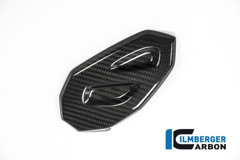 Ilmberger FSL.020.S10XR.K BMW S 1000 XR Ilmberger carbon hielbescherming 2015-2019 Voetbescherming