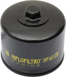 HifloFiltro HF160RC HifloFiltro HF160RC Racing oliefilter BMW Oliefilter HifloFiltro HF160RC Racing oliefilter BMW