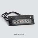 Weiser HLB61-13-GS Weiser High Level B6 remlicht met houder voor de R1300GS en 1300GSA Remlicht Weiser High Level B6 remlicht met houder voor de R1300GS en 1300GSA