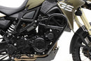 Denali HMT.07.10000 Denali SoundBomb montage beugel voor de BMW F700GS en F800GS SoundBomb