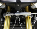 Denali HMT.07.10600 Denali Soundbomb Split montage beugel voor de BMW S1000XR -2021 SoundBomb