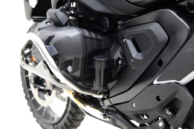 Denali HMT.07.11200 Denali Soundbomb split montage beugel voor de BMW R1300GS SoundBomb