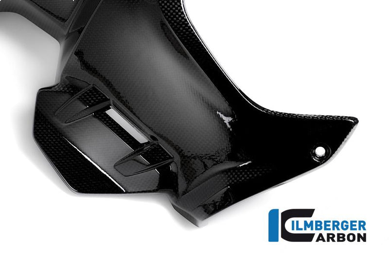 Ilmberger BMW R 1200 GS Adventure LC Ilmberger carbon luchtinlaatafdekking 2014-2020 Kuipdelen