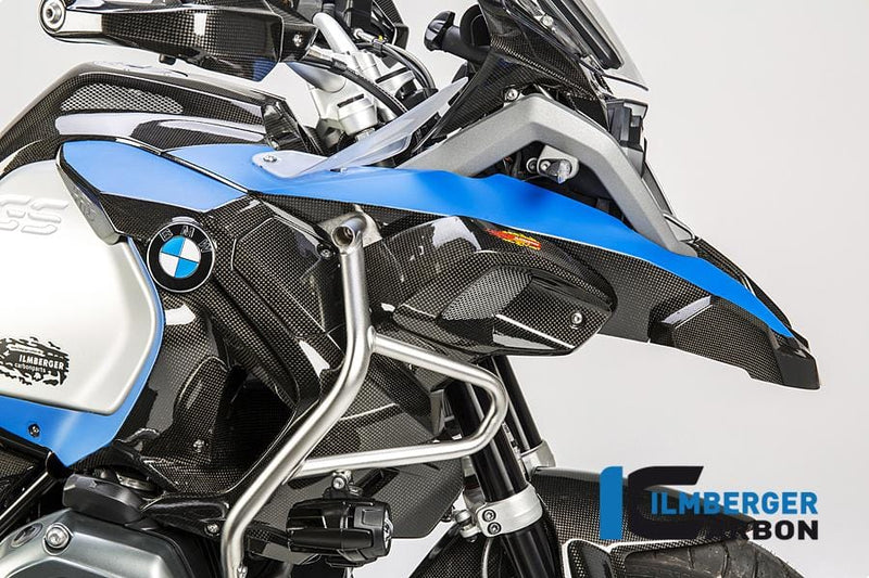 Ilmberger BMW R 1200 GS Adventure LC Ilmberger carbon snavel 2014-2020 Snavel