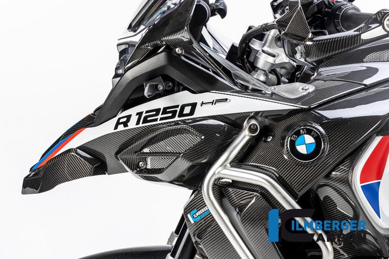 Ilmberger BMW R 1250 GS Adventure Ilmberger carbon snavel Snavel