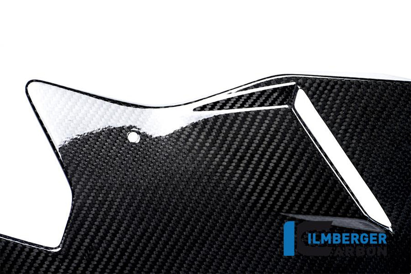 Ilmberger BMW S 1000 R Ilmberger carbon motorspoiler 2013-2016 Motorspoiler