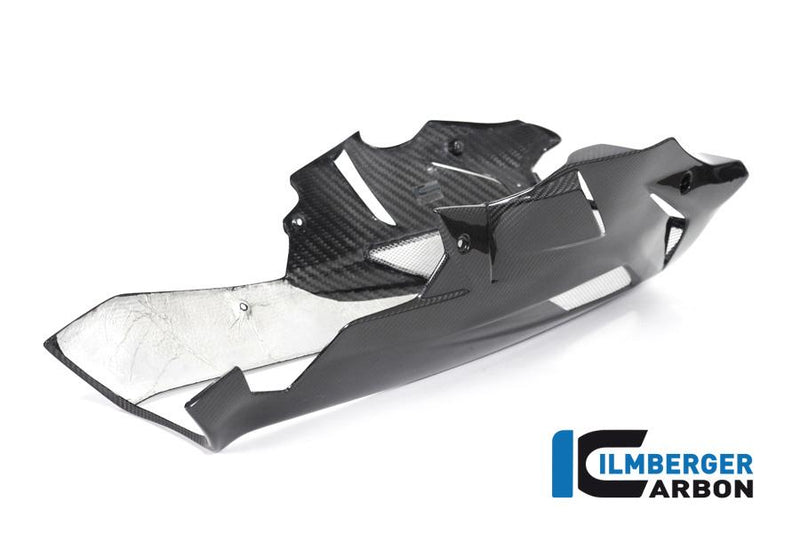 Ilmberger BMW S 1000 R Ilmberger carbon motorspoiler 2016-2020 Motorspoiler