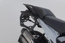 SW-Motech KFT.07.975.65102/B SW Motech Dusc Hard Case systeem voor de R1300GS Zijkoffers SW Motech Dusc Hard Case systeem voor de R1300GS