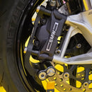 Lock Works Lock Works Guardian ART4 GR100 BMW Remschijfslot Lock Works Guardian ART4 GR100 BMW