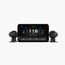 Chigee MFP0231 Chigee AIO-5 EVO Motorfiets Smart Rijsysteem Navigatiesystemen Chigee AIO-5 EVO Motorfiets Smart Rijsysteem