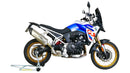 MRA MRA Touring T Windscherm voor de BMW F900GS en Adventure Windscherm