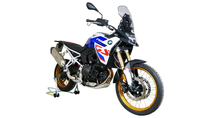 MRA MRA Touring T Windscherm voor de BMW F900GS en Adventure Windscherm