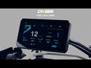 Chigee CGRC Lin 3 pin voor BMW data en wonder wheel