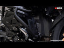 BOS Lambda Protection Kit Pro voor BMW R 1300 GS Adventure 2024+