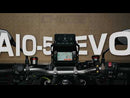 Chigee AIO-5 EVO Motorfiets Smart Rijsysteem