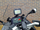 Moto Master R1300RSGM Moto Mate Raised Navigation Mount voor BMW R1300RS GPS Moto Mate Raised Navigation Mount voor BMW R1300RS
