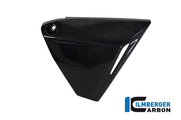 Ilmberger RDR.012.GS12L.K BMW R 1200 LC Ilmberger carbon frameafdekking midden 2013-2020 Kuipdelen