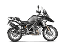 Akrapovič S-B12SO23-HAATBL AKRAPOVIC zwarte slip-on uitlaatdemper voor de BMW R1250GS en Adventure Uitlaatdemper AKRAPOVIC zwarte slip-on uitlaatdemper voor de BMW R1250GS en Adventure