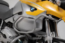 SW-Motech SBL.07.552.10001/S SW-MOTECH Valbeugels zilver onder en boven – BMW R 1200 GS Valbeugels SW-MOTECH Valbeugels zilver onder en boven – BMW R 1200 GS