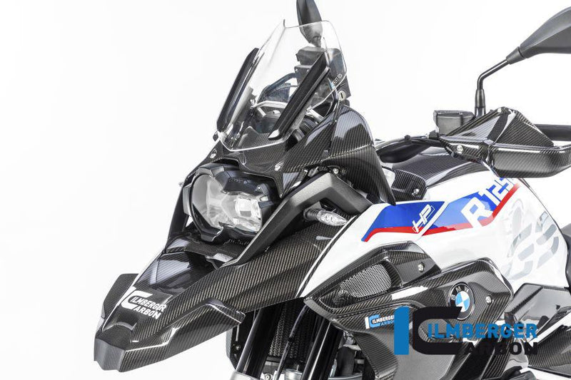 Ilmberger SCA.035.GS19T.K BMW R 1250 GS Ilmberger carbon snavel Snavel