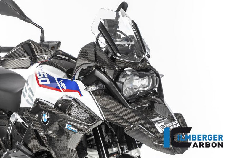 Ilmberger SCA.035.GS19T.K BMW R 1250 GS Ilmberger carbon snavel Snavel