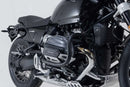 SW-Motech SW-MOTECH Crash Bars zilver en zwart BMW R 12 G/S Valbeugels SW-MOTECH Crash Bars zilver en zwart BMW R 12 G/S