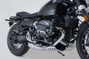 SW-Motech SW-MOTECH Crash Bars zilver en zwart BMW R 12 G/S Valbeugels SW-MOTECH Crash Bars zilver en zwart BMW R 12 G/S
