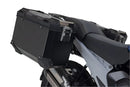 SW-Motech SW-Motech TRAX ADV Aluminium Koffersysteem voor de BMW R1300GS Zijkoffers SW-Motech TRAX ADV Aluminium Koffersysteem voor de BMW R1300GS