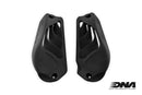 DNA Performance TC-BM13E24-S2-SET DNA high performance filter covers voor de BMW R1300GS en R1300GSA Luchtfilter DNA high performance filter covers voor de BMW R1300GS en R1300GSA