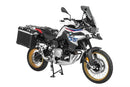 Touratech BMW F 750 en F 850 GS Touratech Evo X zijkoffers met kofferhouder Zijkoffers