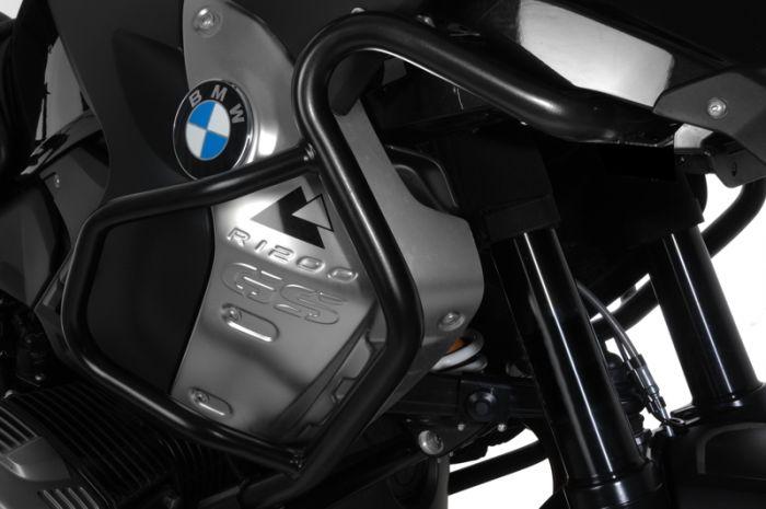 Touratech BMW R 1200 GS Touratech valbeugel voor rondom de brandstoftank Valbeugels