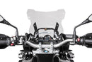 Touratech BMW R 1200 LC en R 1250 GS GSA Touratech windscherm Windscherm
