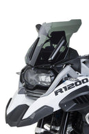 Touratech BMW R 1200 LC en R 1250 GS GSA Touratech windscherm Windscherm