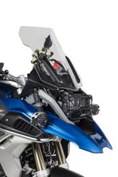Touratech BMW R 1200 LC en R 1250 GS GSA Touratech windscherm Windscherm