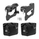 Touratech Soft Luggage System "Plug & Travel" Endurance for BMW Variosystem BMW R1300GS Zijtassen Soft Luggage System "Plug & Travel" Endurance for BMW Variosystem BMW R1300GS