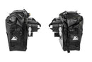 Touratech Soft Luggage System "Plug & Travel" EXTREME Edition for BMW Variosystem BMW R1300GS Zijtassen Soft Luggage System "Plug & Travel" EXTREME Edition for BMW Variosystem BMW R1300GS