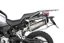 Touratech Touratech comfort buddyseat Fresh Touch F 750 GS, F 850 GS en Adventure Buddyseat Touratech comfort buddy Fresh Touch F 750 GS, F 850 GS en Adventure