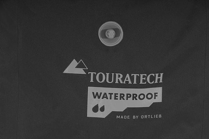 Touratech Touratech Dry bag PD350 22 tot 109 liter Tassen