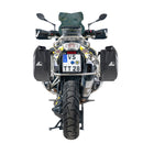 Touratech Touratech Softluggage Endurance voor de originele BMW zijkofferhouders Tassen Touratech Softluggage Endurance voor de originele BMW zijkofferhouders