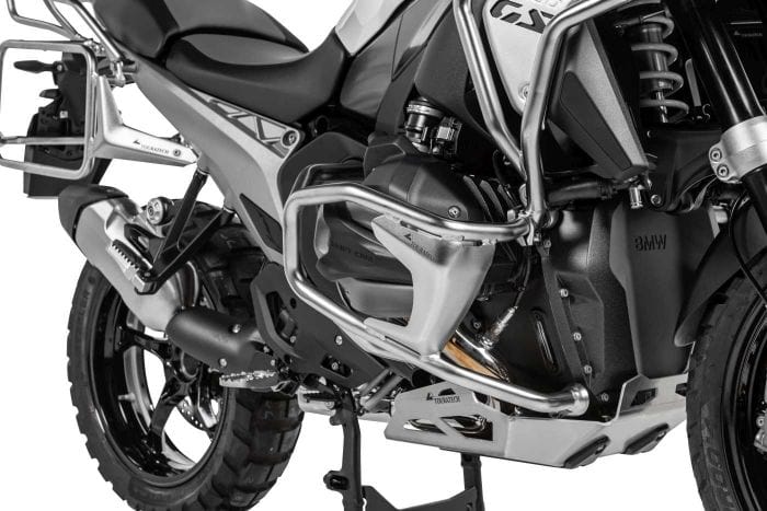 Triumph Tiger 800 - Parts, Echt alles voor uw motor