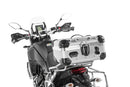 Touratech Touratech Zega Evo aluminium topkoffer 25 liter Topkoffer